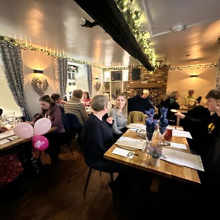 The Fox Inn, Wilbarston エクステリア 写真