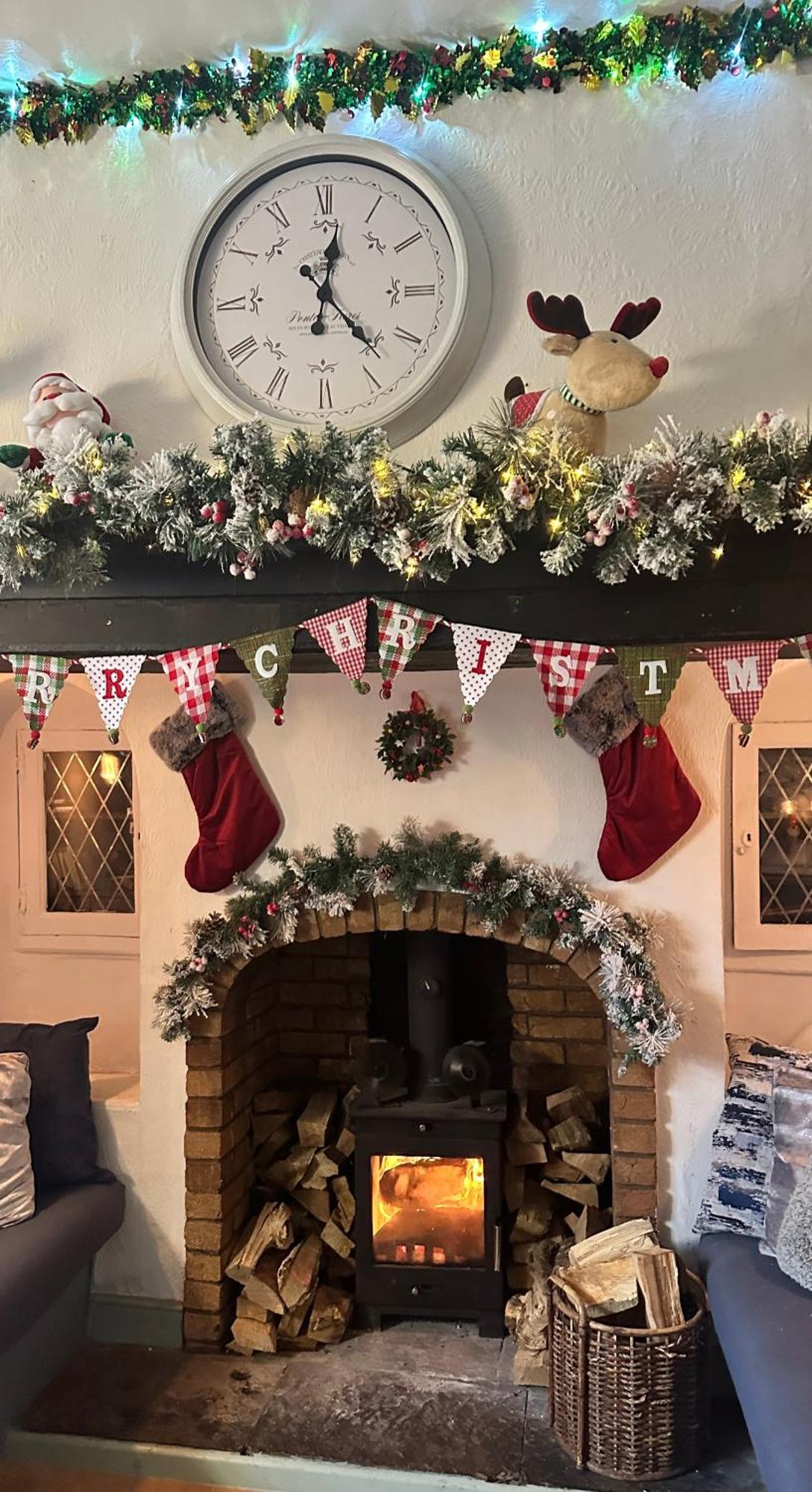 The Fox Inn, Wilbarston エクステリア 写真