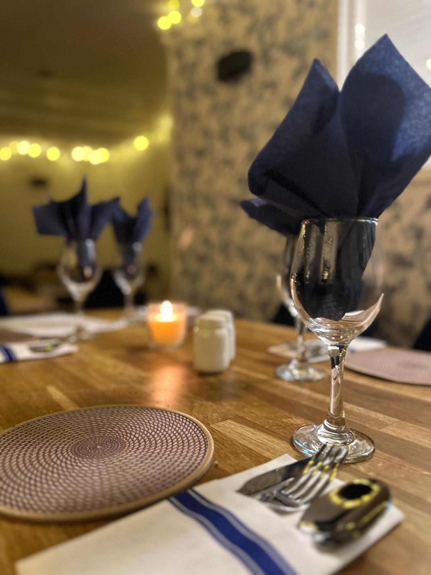 The Fox Inn, Wilbarston エクステリア 写真