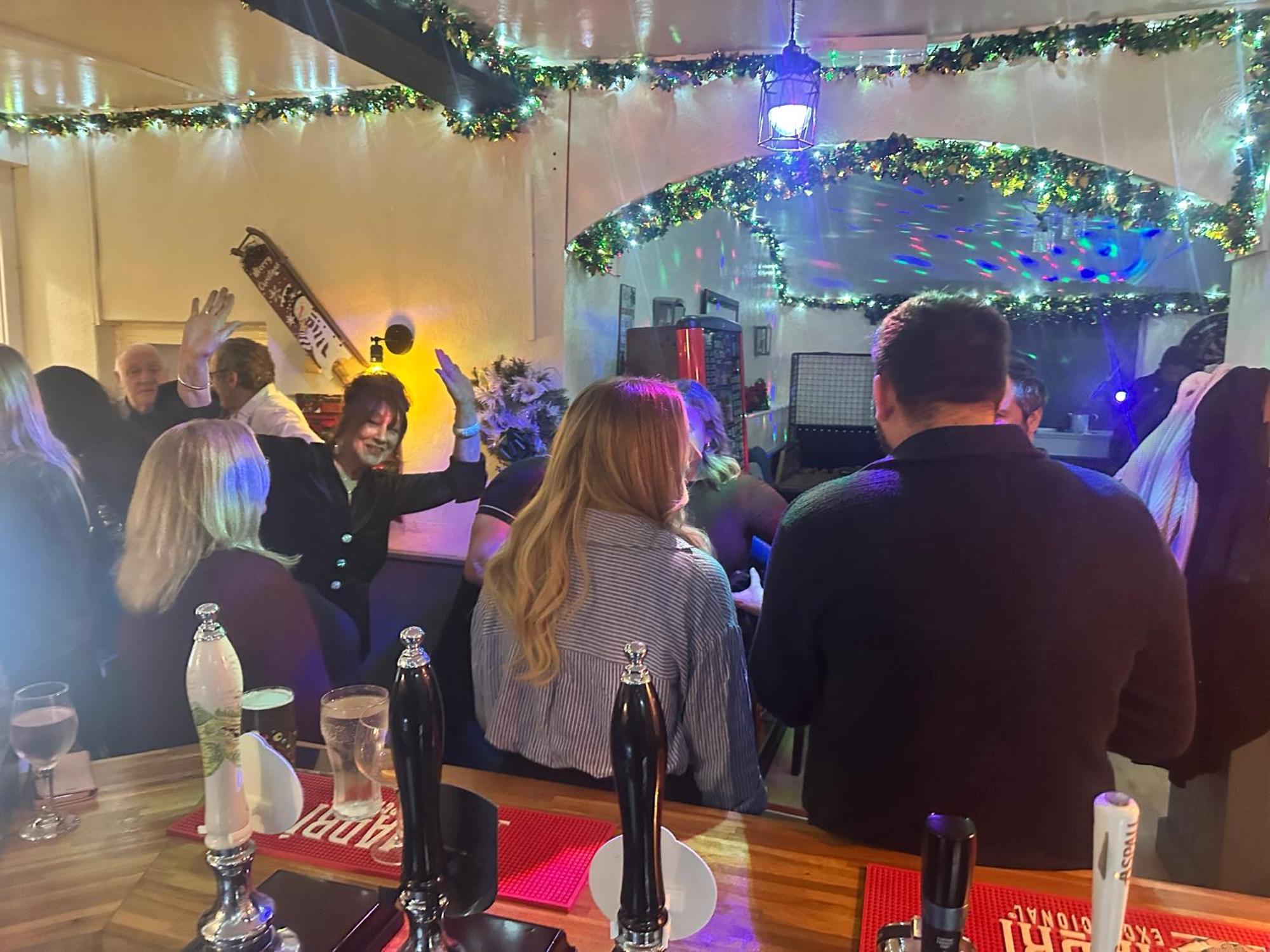 The Fox Inn, Wilbarston エクステリア 写真